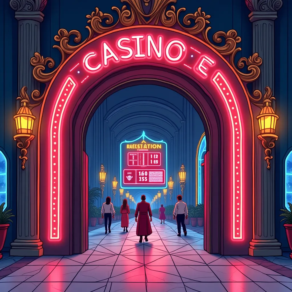 Indibet hero AI generated