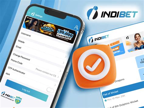 indibet verification