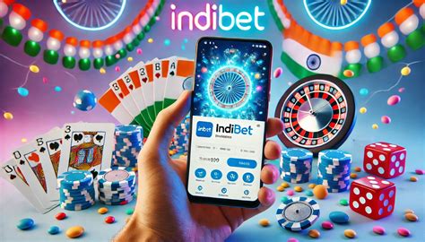 Indibet App Download APK 2026: Best Betting App Guide