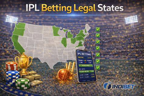 indibet legal states