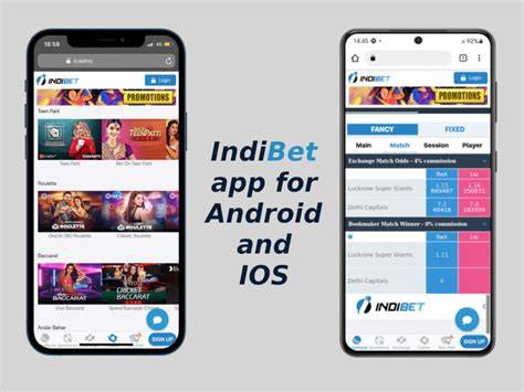 indibet app